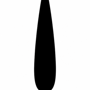 وکتور درخت سرو