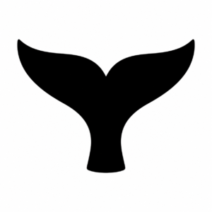 وکتور دم وال لوگوبست