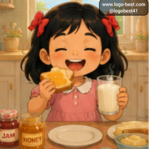 داستان كوتاه انگليسىbreakfast
